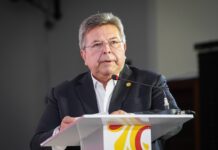 Com apoio de Carlão Pignatari, Lar Frei Arnaldo recebe R$ 200 mil para custeio das atividades