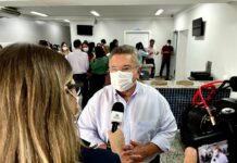 ‘Sem o apoio do Carlão Pignatari, a Santa Casa de Votuporanga não estaria de pé’, diz gestor do hospital