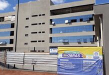 Novo Paço: Tribunal isenta Prefeitura de pagamento por parcela de obra não concluída