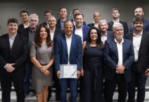 Santa Casa empossa diretoria para o biênio 2023/2025