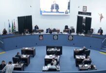 Câmara aprova projeto que obriga agentes de segurança nas escolas públicas e privadas de Votuporanga