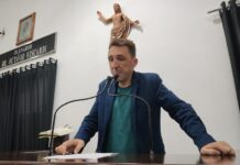 Professor Djalma pede criação de rede de apoio psicológico nas escolas