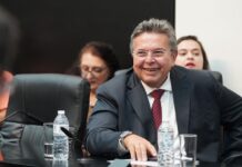 Deputado Carlão Pignatari é nomeado integrante de três comissões da Alesp