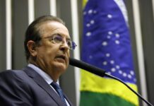 Deputado Luiz Carlos Motta assume relatoria-geral da proposta do Orçamento da União de 2024