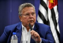 Carlão Pignatari conquista recurso para melhorias na Santa Casa de Fernandópolis