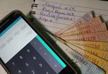 Números de pessoas endividadas cresce 7% no Brasil