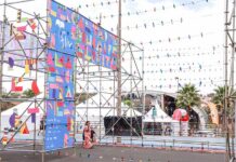 Fliv é finalista em premiação estadual do #CulturaEmCasa