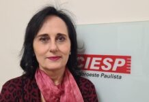 Ciesp Noroeste Paulista promove segundo encontro com empresários de Votuporanga e região nesta quarta-feira