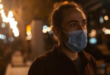 Anvisa flexibiliza uso de máscaras em hospitais