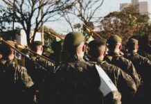 Prazo para alistamento militar encerra em 30 de junho