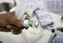 Vacinação contra a gripe em Votuporanga começa na segunda-feira para todos os grupos prioritários