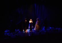 Secretaria da Cultura e Turismo abre inscrições para 12ª Mostra de Teatro Deco D’Antônio