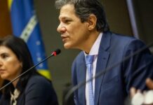 Fazenda prepara anúncio sobre tributação de setores que não pagam impostos