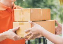 Receita Federal promete entrega mais rápida para quem pagar imposto nas compras da China