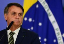 Bolsonaro pede ao TSE que retire sigilo de caso que pode torná-lo inelegível