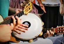 Nova edição do Parque das Artes será neste final de semana com shows e oficinas culturais