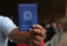 Desemprego volta a crescer e atinge 9,4 milhões no 1º trimestre