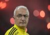 São Paulo contrata Dorival Júnior como novo treinador