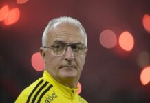 São Paulo contrata Dorival Júnior como novo treinador