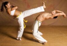 Votuporanga sedia 38ª edição do Festival de Capoeira