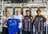 Santos anuncia parceria com clube japonês para intercâmbio esportivo e cultural