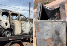 Polícia Civil investiga se criminosos invadiram delegacia para tentar recuperar cocaína apreendida