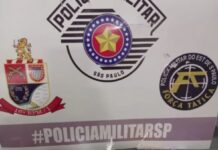 PM prende traficante com variedade de drogas em Votuporanga