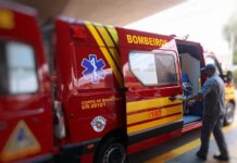 Mulher morre atropelada em bairro de Birigui