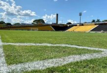 Vale acesso! Novorizontino e Noroeste se enfrentam por vaga no Paulistão de 2024