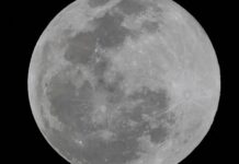 China quer construir bases na Lua ainda nesta década