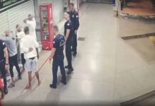 Guardas municipais são demitidos após investigação de agressão a grupo em Araçatuba