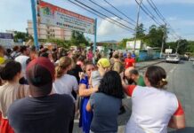 Quatro crianças são mortas em ataque a creche em Blumenau; homem foi preso