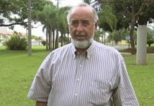 Justiça condena ex-prefeito de Ilha Solteira por improbidade administrativa