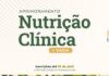 Unifev abre inscrições para aprimoramento em nutrição clínica