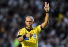 CBF adota novas orientações de arbitragem da Fifa para 2023; veja mudanças