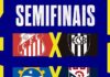 Fase que definirá acessos, semifinal do Paulista da Série A3 tem confrontos conhecidos