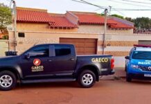 MP cumpre mandados contra suspeitos de manipulação de jogos do Brasileirão