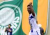 Água Santa vence Palmeiras nos acréscimos e abre vantagem em final do Paulistão