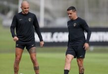 Corinthians terá desfalques para enfrentar o Remo; veja lista e provável time