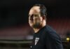 Rogério Ceni é demitido do São Paulo