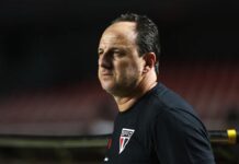 Rogério Ceni é demitido do São Paulo