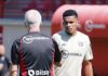 São Paulo se reapresenta após reestreia de Dorival Júnior e mira decisão com o Ituano