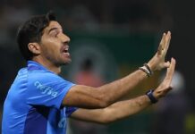 Luan no Palmeiras? Abel descarta interesse em jogador do São Paulo: “Não vai pular o muro”