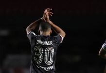 São Paulo vai faturar R$ 1,5 milhão com venda de Brenner do FC Cincinnati para a Udinese