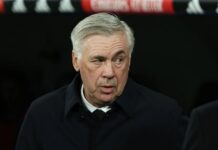CBF determina limite de um mês para ter sinal firme de Ancelotti ou desiste