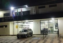 Polícia Militar captura procurada pela Justiça em Votuporanga
