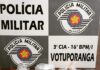 PM prende homem por tráfico com variedade de drogas em Votuporanga