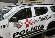 PM apreende dois adolescentes tentando furtar moto em Votuporanga