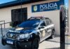 Polícia Civil prende mulher condenada por tráfico de drogas em Valentim Gentil