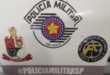 Polícia Militar prende traficantes na ‘Praça do Tobogã’